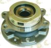 AUTOKIT 01.97768 Wheel Bearing Kit